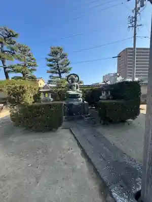 樹敬寺(三重県)