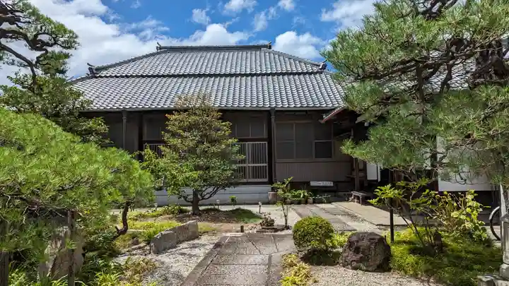 妙栄寺(京都府)