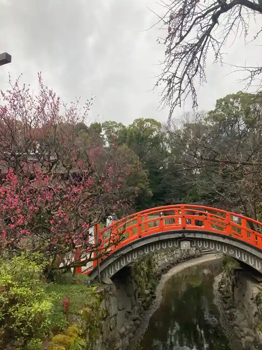 賀茂御祖神社(下鴨神社)(京都府)