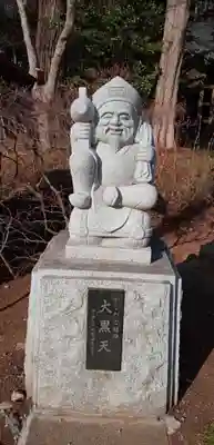 塚崎神明社(千葉県)