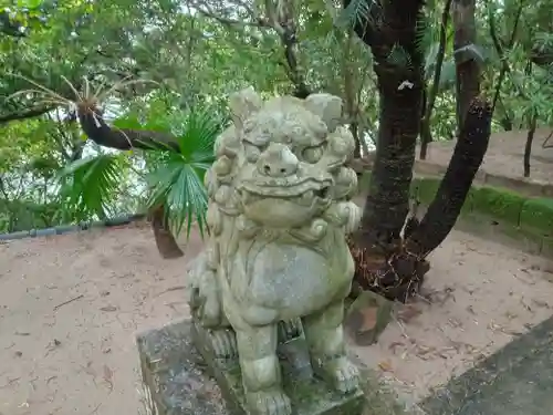 宝満神社(鹿児島県)