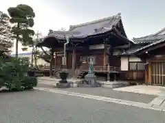 金藏院(東京都)