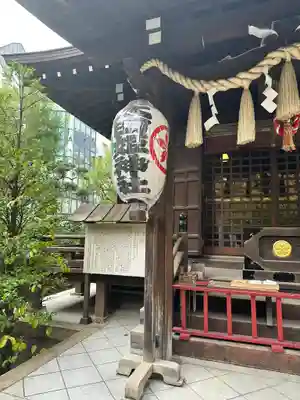 太田姫稲荷神社(東京都)