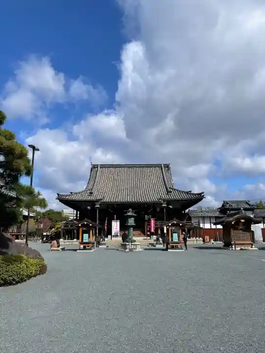 総持寺(大阪府)
