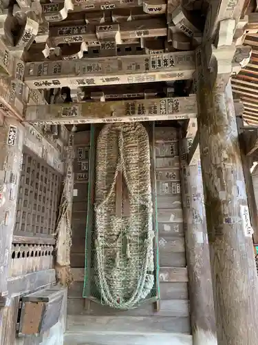 華厳寺のその他建物
