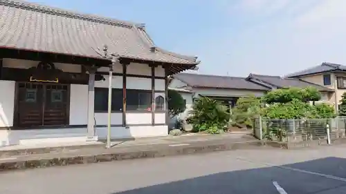 長慶寺のその他建物