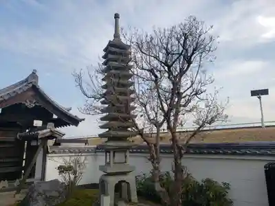 祐泉寺のその他建物