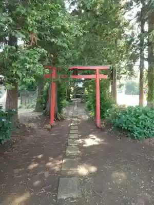 伊夜彦神社(埼玉県)