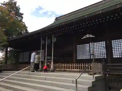 本土寺の本殿・本堂