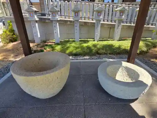 日岡神社のその他建物