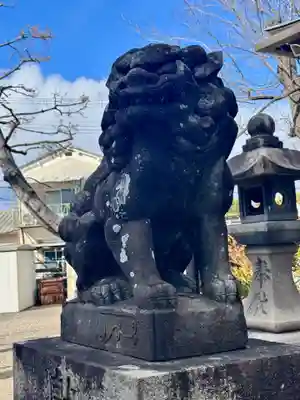 田中神社(京都府)