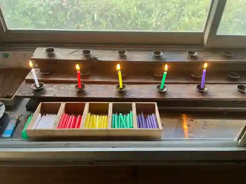 大観密寺(宮城県)