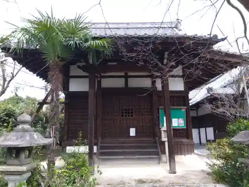 東北院(京都府)