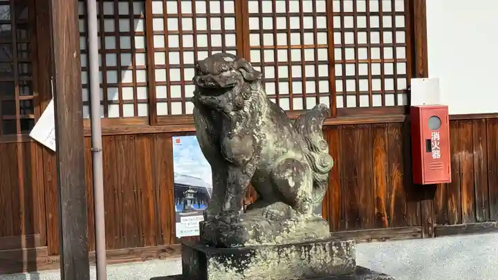 人麿神社(奈良県)