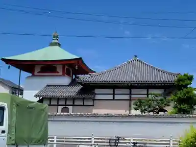 甚目寺のその他建物