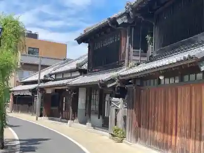 香取神宮(千葉県)