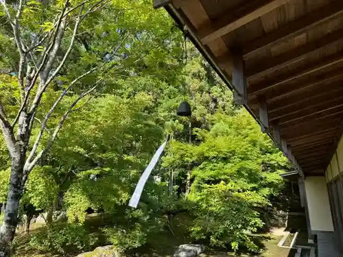伊勢の国 四天王寺(三重県)