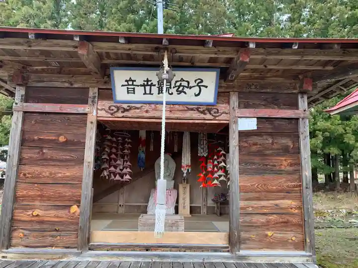 常楽院のその他建物