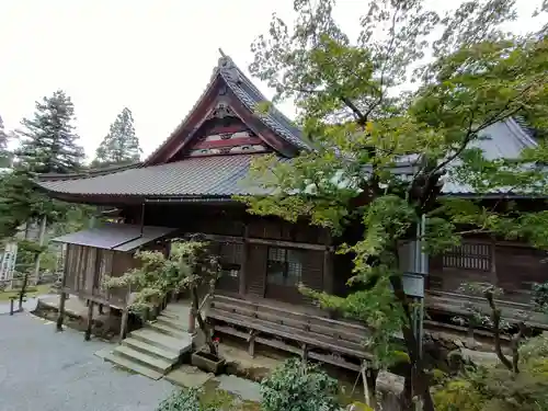 華厳寺(岐阜県)