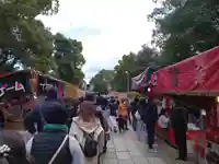 和泉國一之宮 大鳥大社の食事