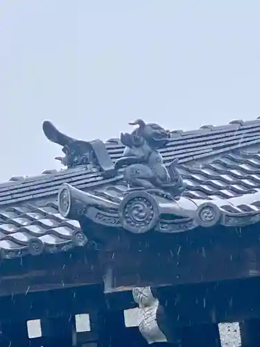 大乗院のその他建物