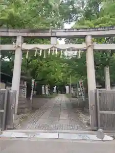 刺田比古神社(和歌山県)(2026年05月08日(金) 06時26分54秒投稿)