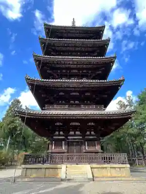 仁和寺(京都府)
