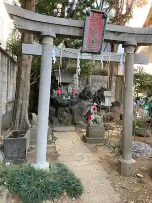 日枝神社(東京都)