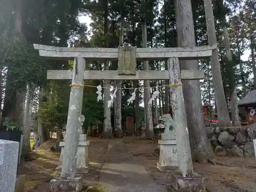 瑞穂神社(静岡県)