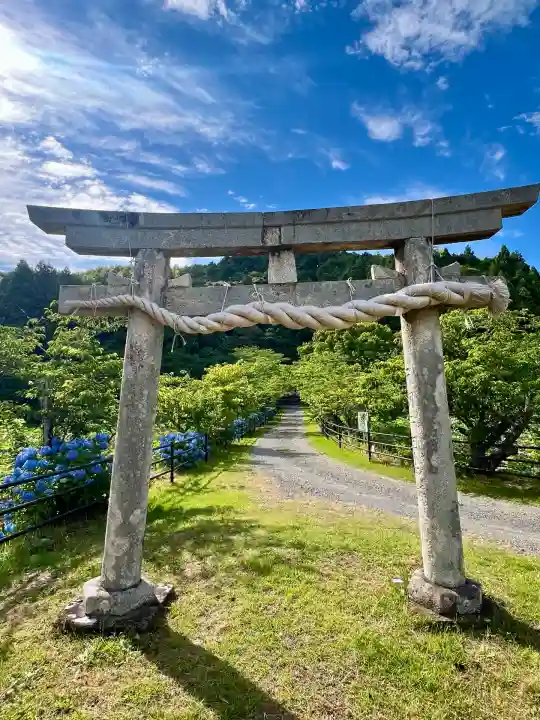 櫻宮神社(静岡県)