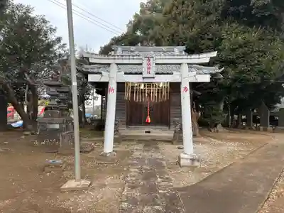 香取神社(千葉県)