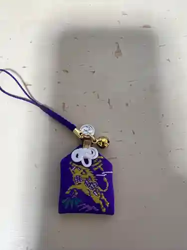 北広島市総鎮守　廣島神社(北海道)