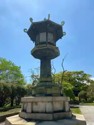 総持寺(神奈川県)
