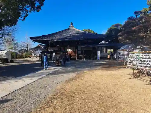 大安寺(奈良県)