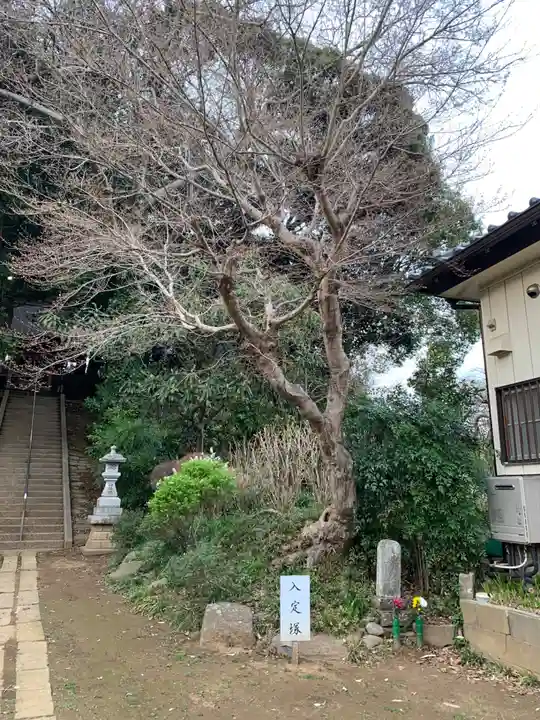 熊野神社(千葉県)