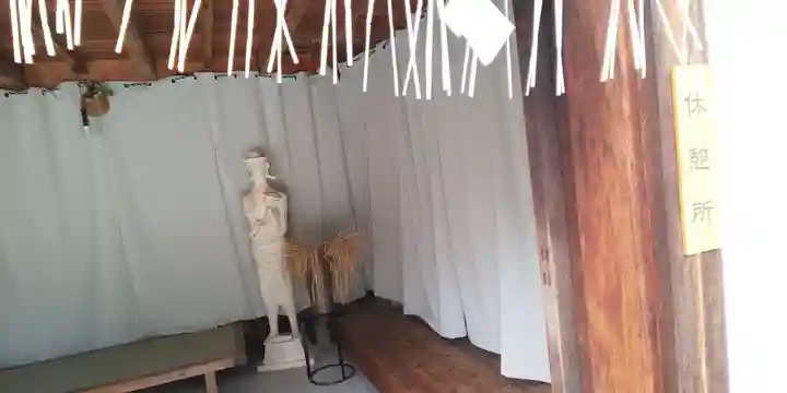 敷地神社(わら天神宮)(京都府)