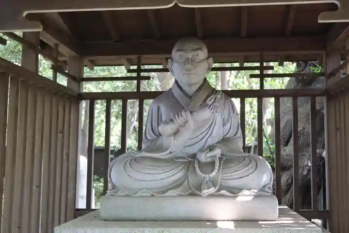 龍光寺(東京都)