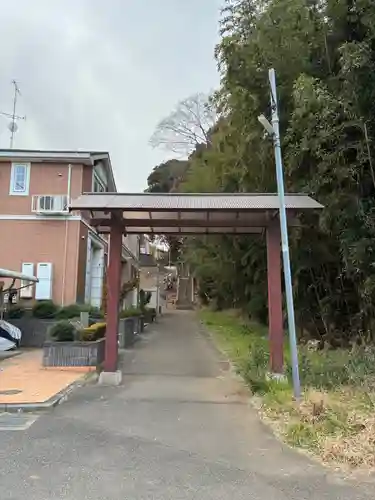 春日神社(千葉県)