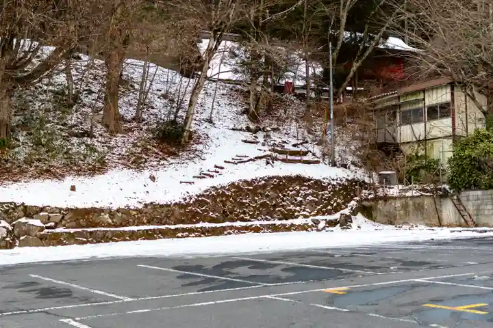 諏訪大社(長野県)