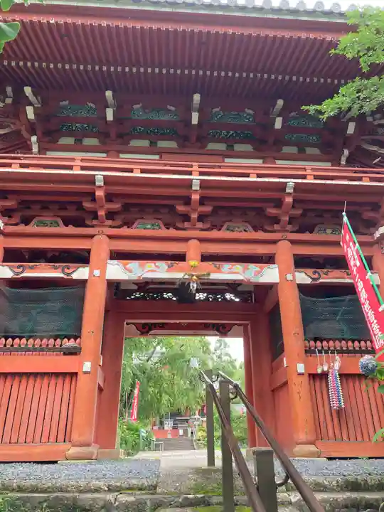 勝利寺(和歌山県)