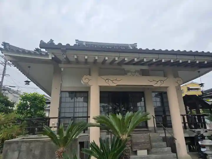極楽寺(大阪府)
