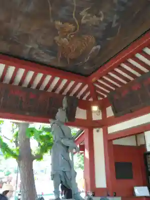 浅草寺(東京都)