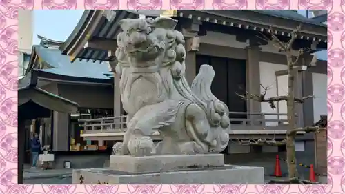 柏神社(千葉県)