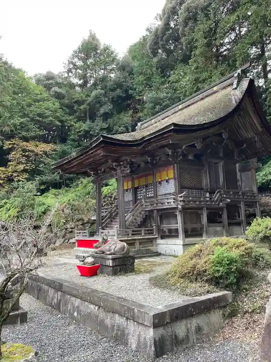大野神社(滋賀県)