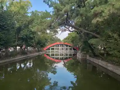 住吉大社のその他建物