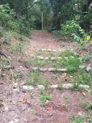 御嶽神社(東京都)