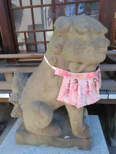 安倍晴明神社（阿倍王子神社境外末社）(大阪府)