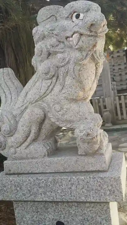 大瀬神社(静岡県)