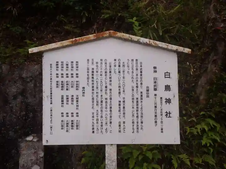 白鳥神社(愛知県)