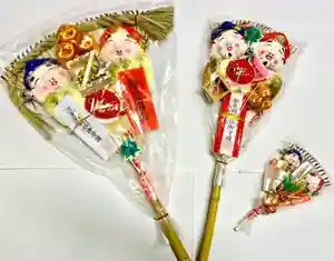 潮見ヶ岡神社(北海道)(2023年12月29日(金) 12時13分32秒投稿)